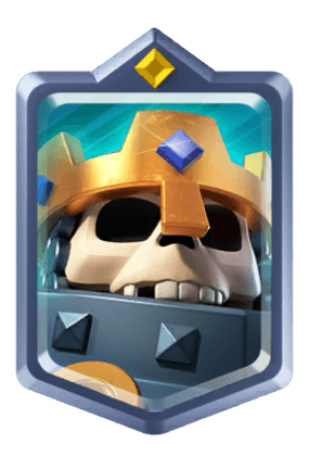 Skeleton King