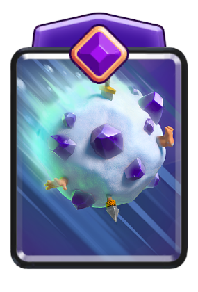 Giant Snowball