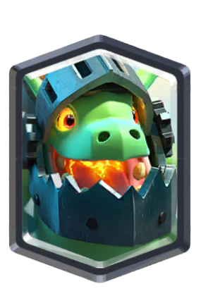 Inferno Dragon