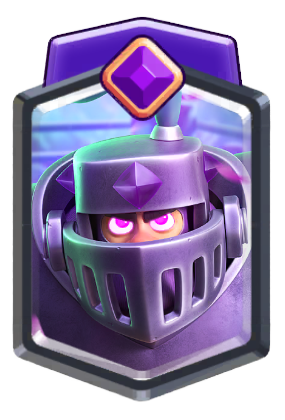 Mega Knight