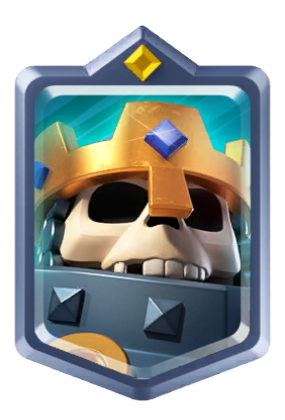 Skeleton King